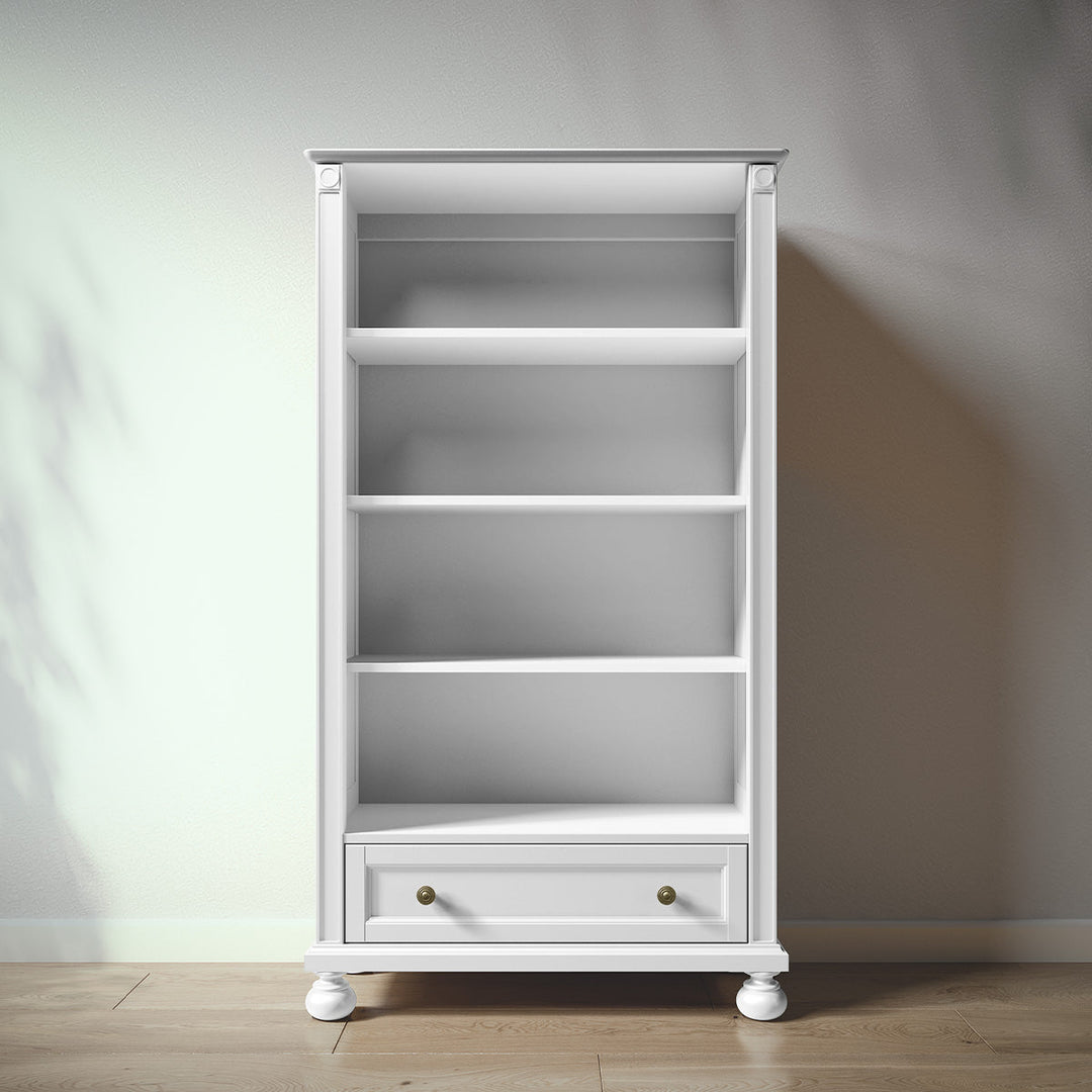 Romina Dakota Bookcase