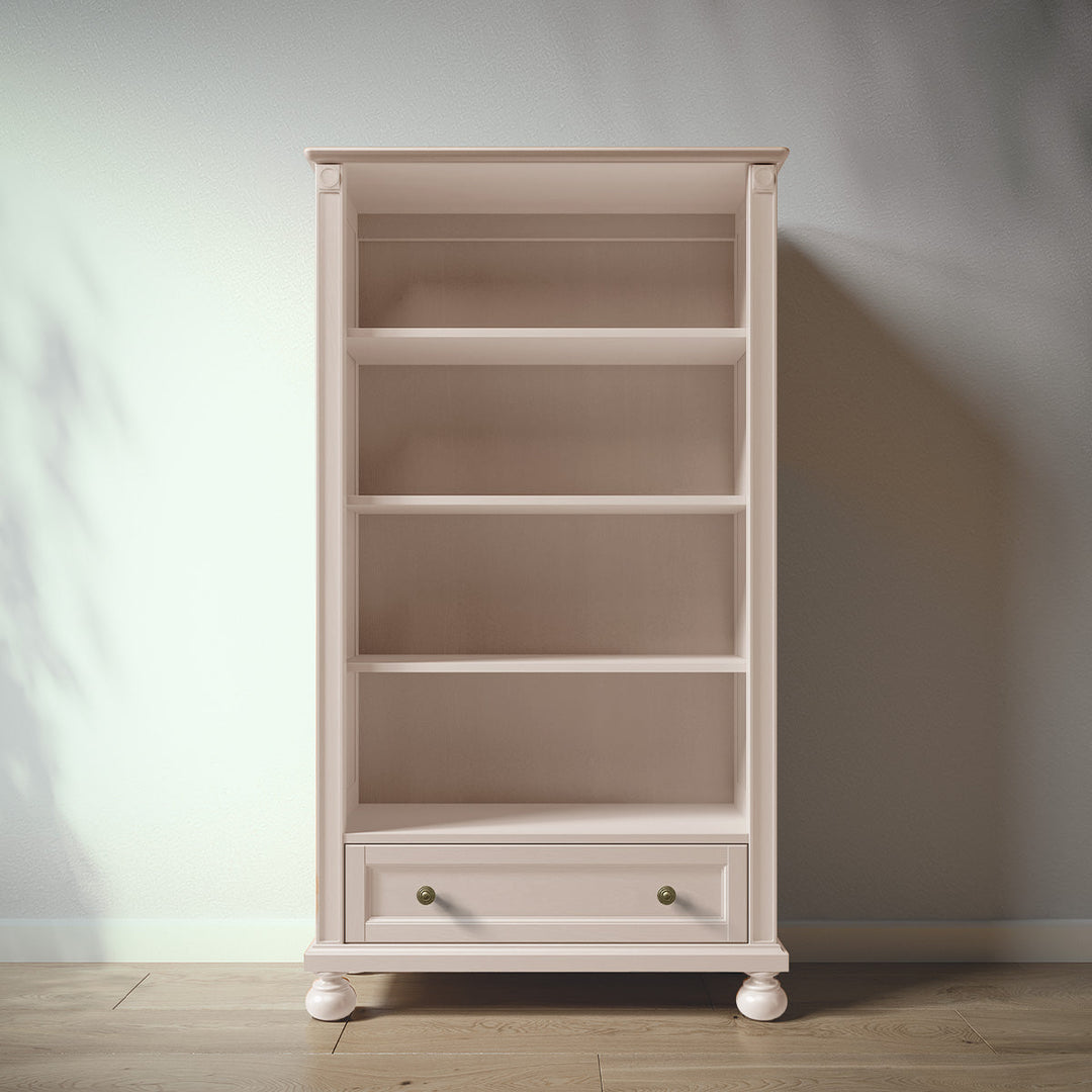 Romina Dakota Bookcase