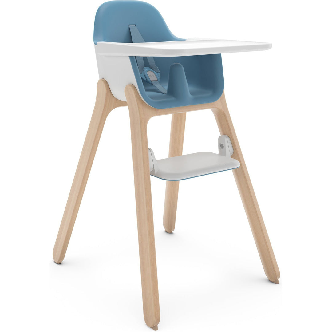 UPPAbaby Ciro High Chair – Shower Me With Love