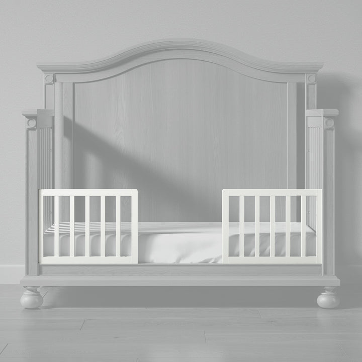 Romina Dakota Crib Toddler Rail