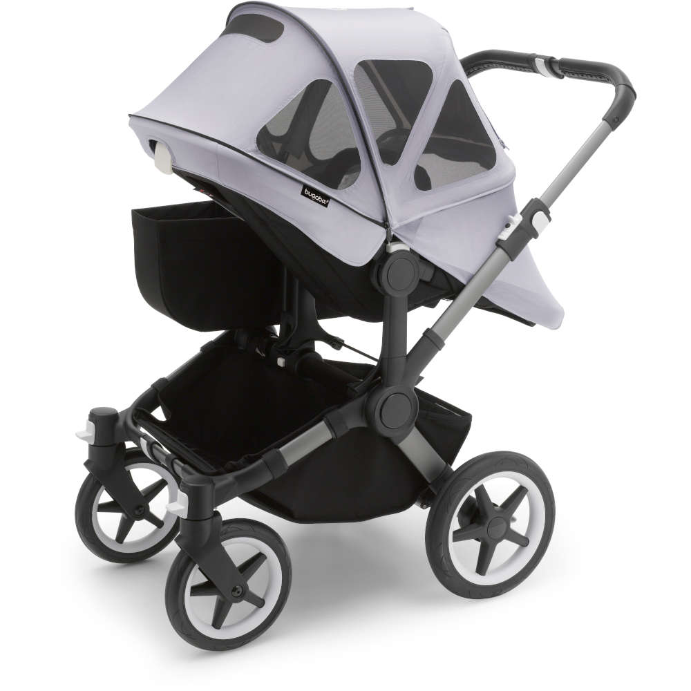 Bugaboo Donkey⁵ Breezy Sun Canopy