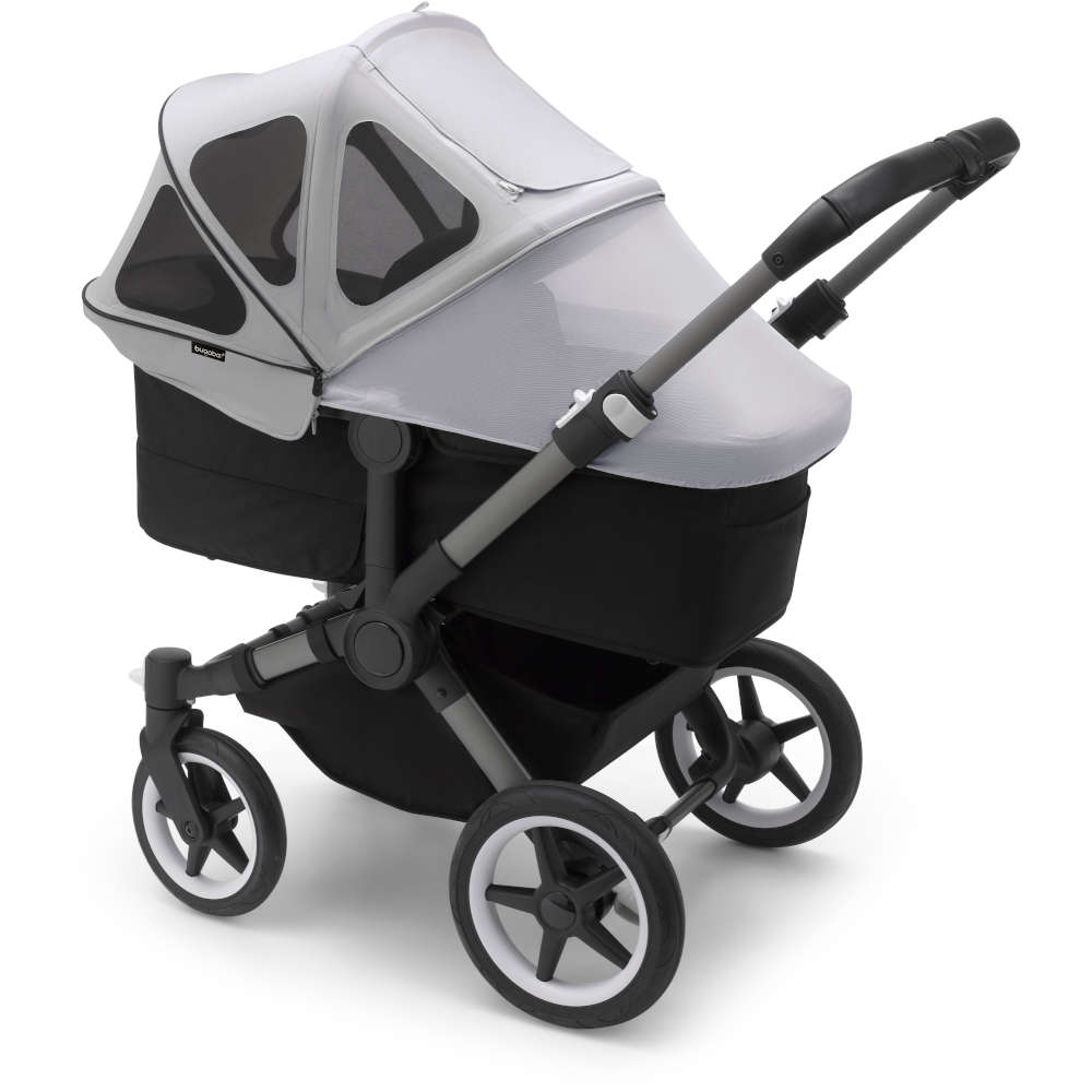 Bugaboo Donkey⁵ Breezy Sun Canopy