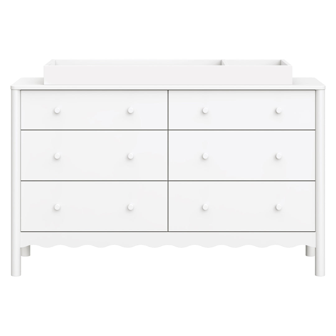 Babyletto Swell 6-Drawer Dresser