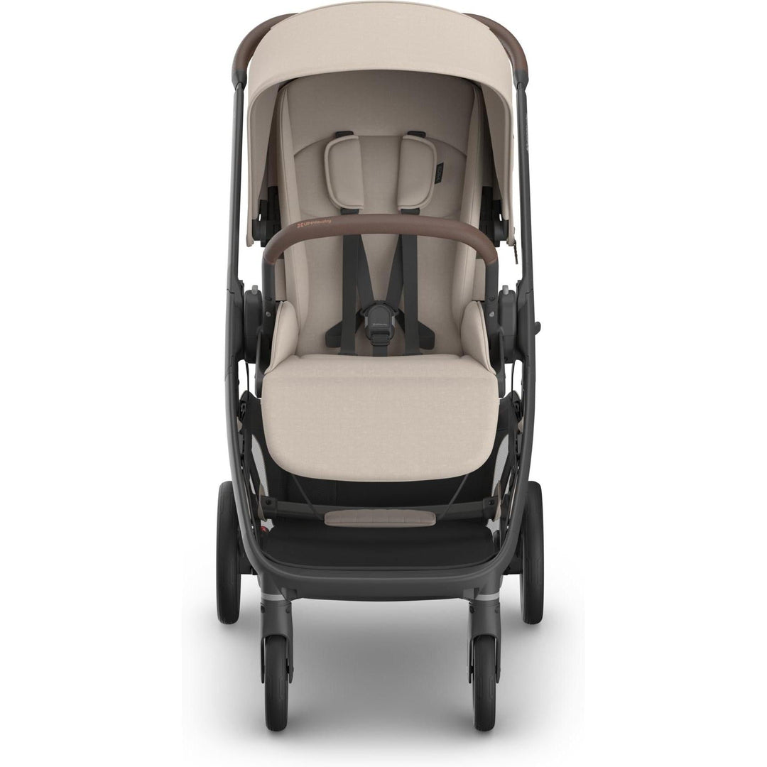 UPPAbaby Kona Stroller | PRE-ORDER | SHIPS LATE SEPTEMBER