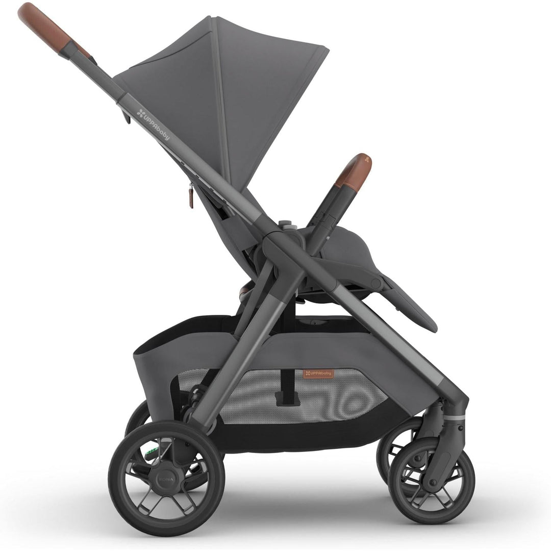 UPPAbaby Kona Stroller | PRE-ORDER | SHIPS LATE SEPTEMBER