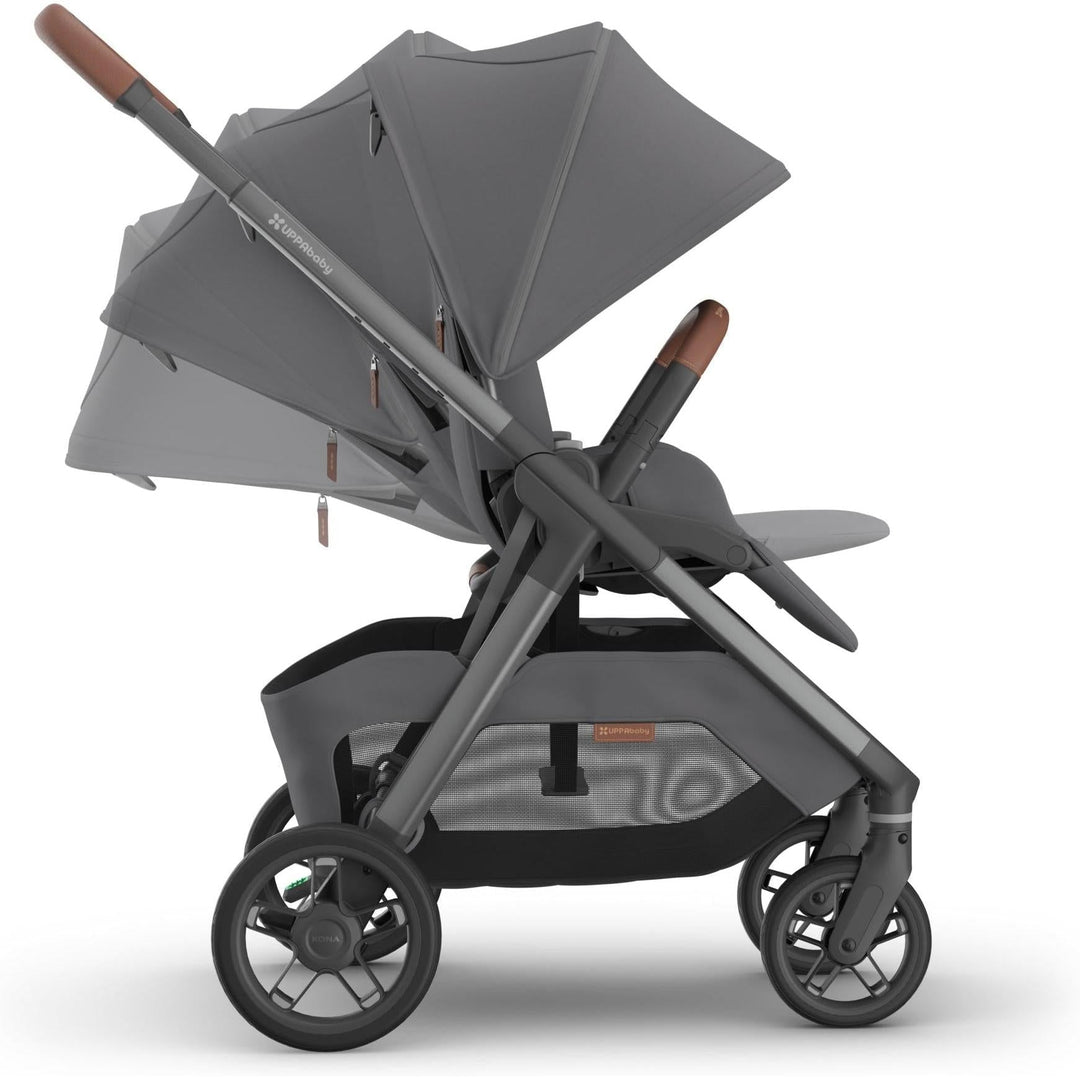 UPPAbaby Kona Stroller | PRE-ORDER | SHIPS LATE SEPTEMBER