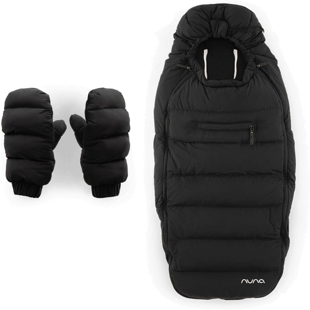 Nuna Winter Stroller Set – Shower Me With Love - Main Image