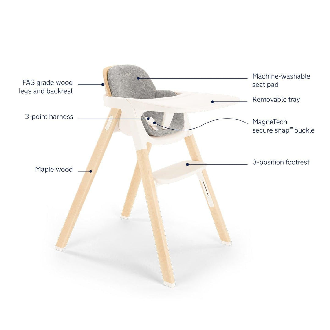 Nuna Bryn High Chair