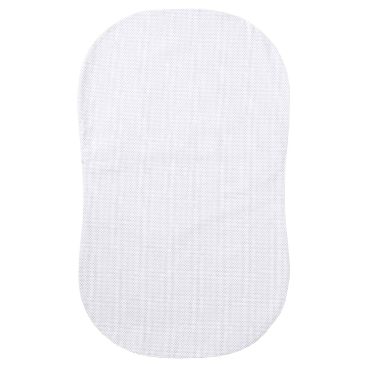 Halo Bassinest Fitted Sheet, 100% Cotton