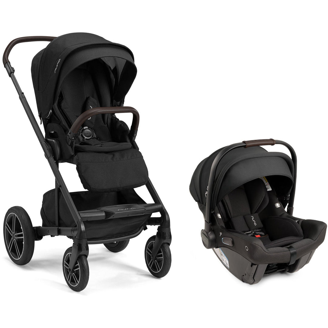 dreamer design double jogging stroller manual Nuna MIXX Next Stroller + PIPA Urbn Travel System – Shower Me With Love