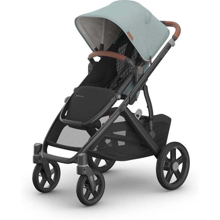 UPPAbaby Vista V3 Stroller | COMING SOON!