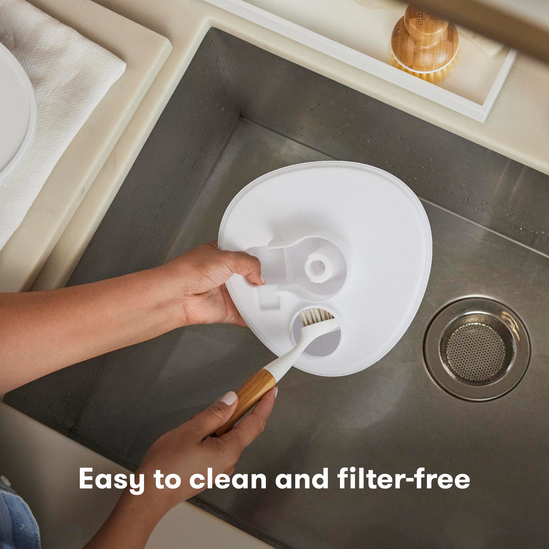 Frida Breathefrida The 3-In-1 Humidifier, Diffuser Nightlight