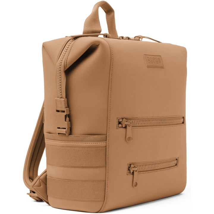 Dagne Dover Indi Diaper Backpack | Camel