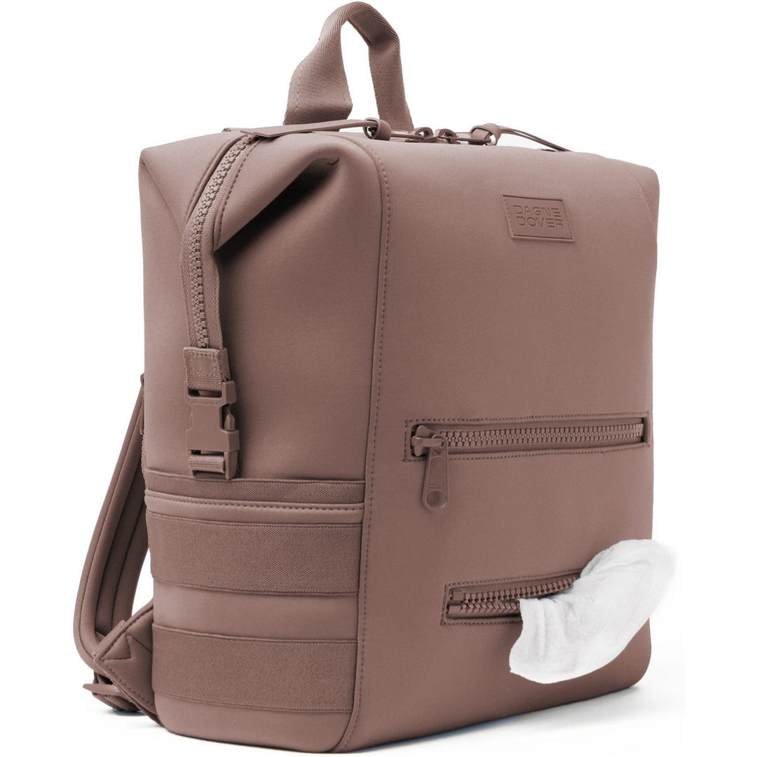 Dagne Dover Indi Diaper Backpack | Dune