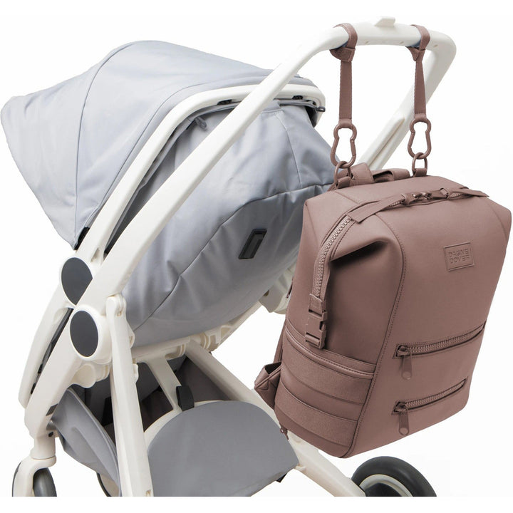 Dagne Dover Indi Diaper Backpack | Dune