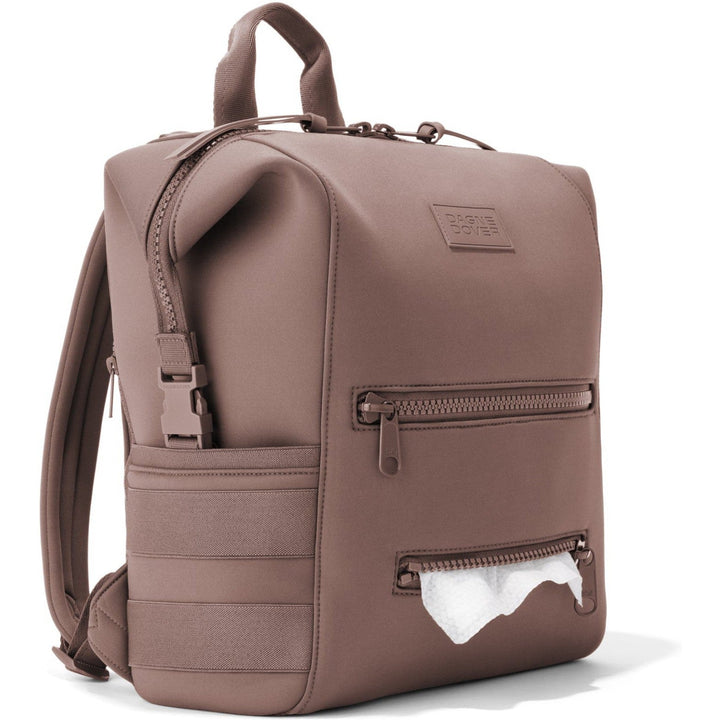 Dagne Dover Indi Diaper Backpack | Dune