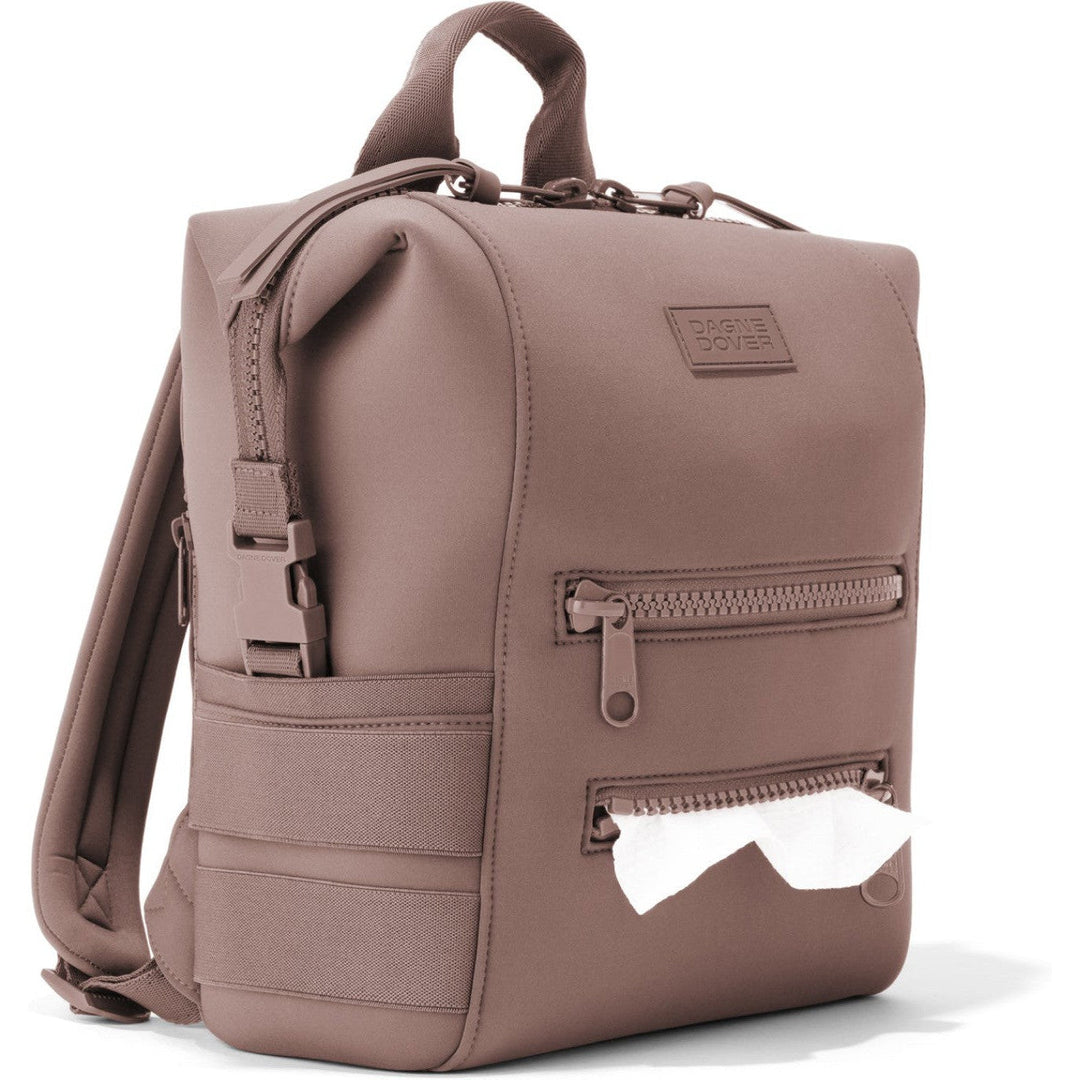 Dagne Dover Indi Diaper Backpack | Dune