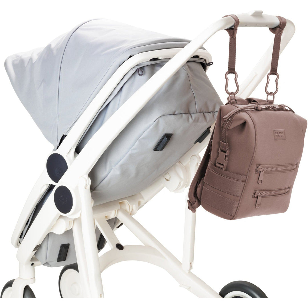 Dagne Dover Indi Diaper Backpack | Dune