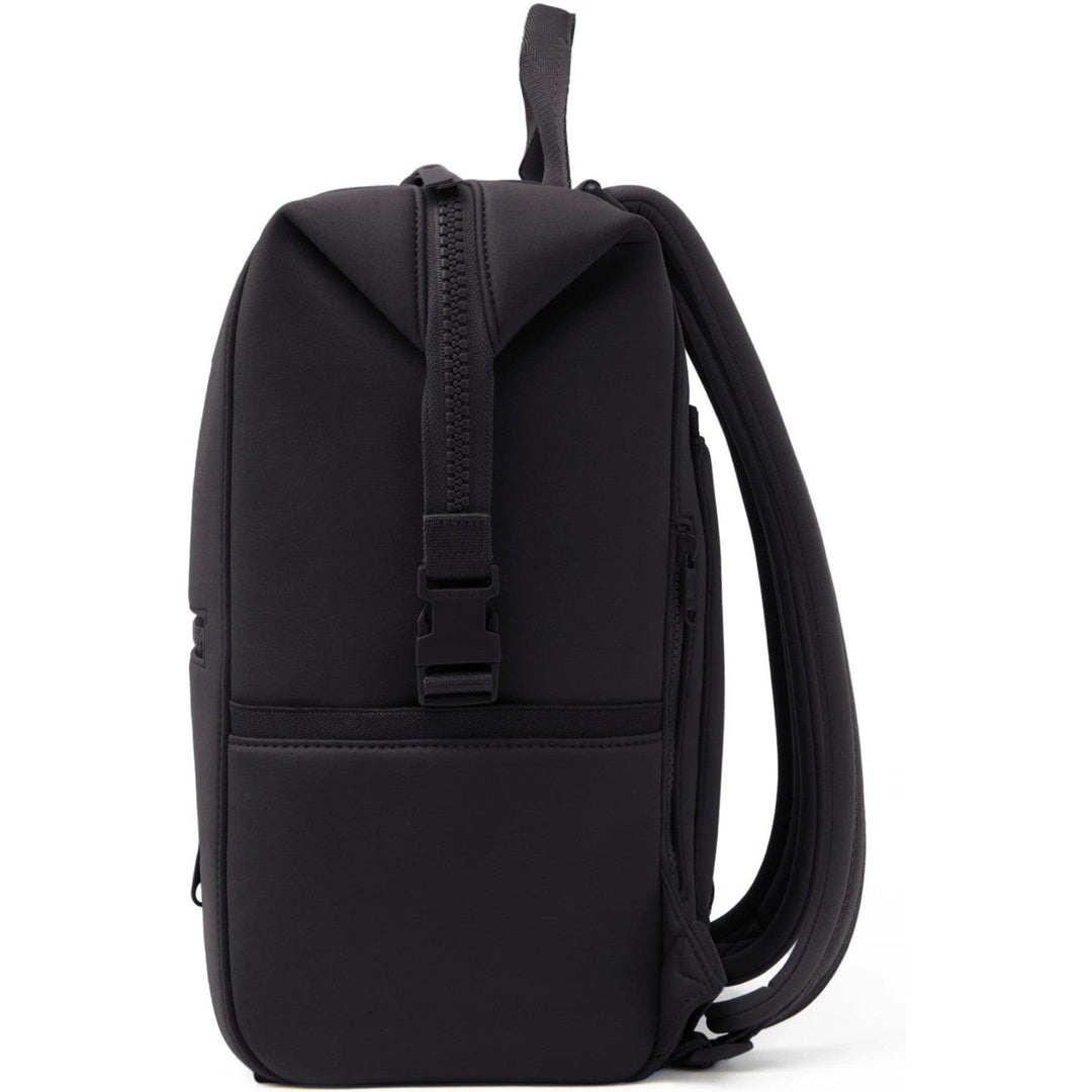 Dagne Dover Indi Diaper Backpack | Onyx