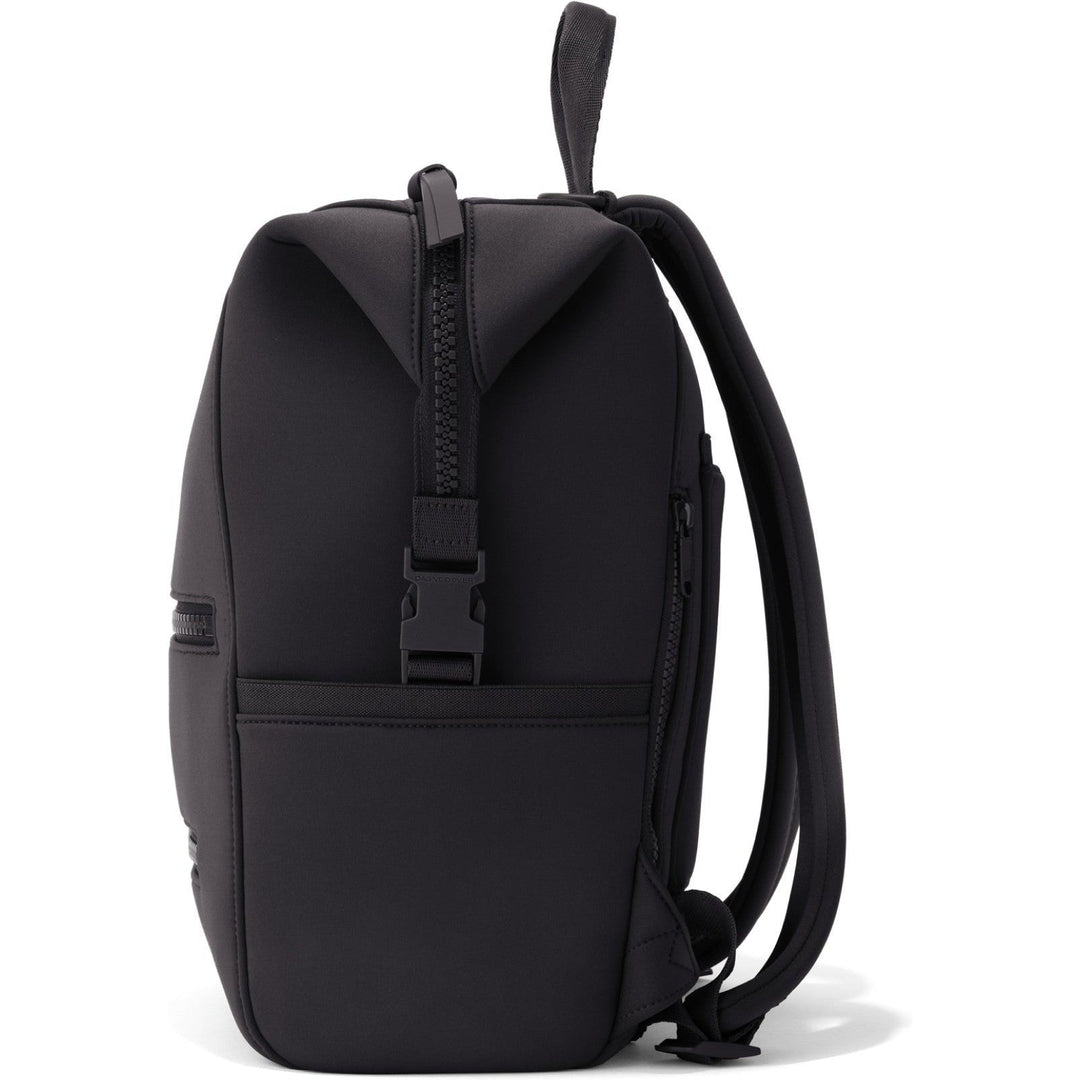 Dagne Dover Indi Diaper Backpack | Onyx