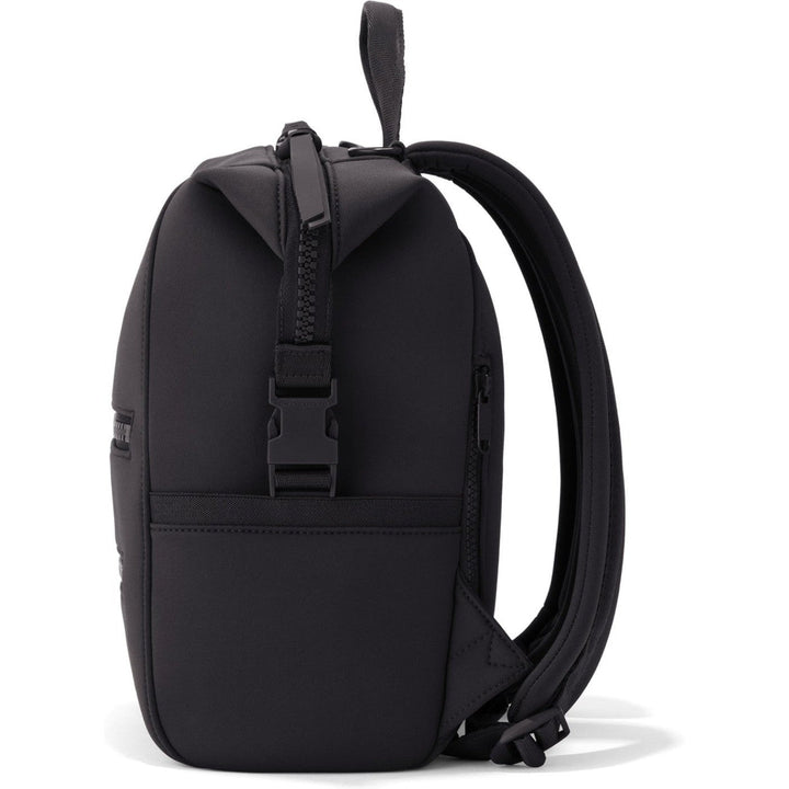 Dagne Dover Indi Diaper Backpack | Onyx