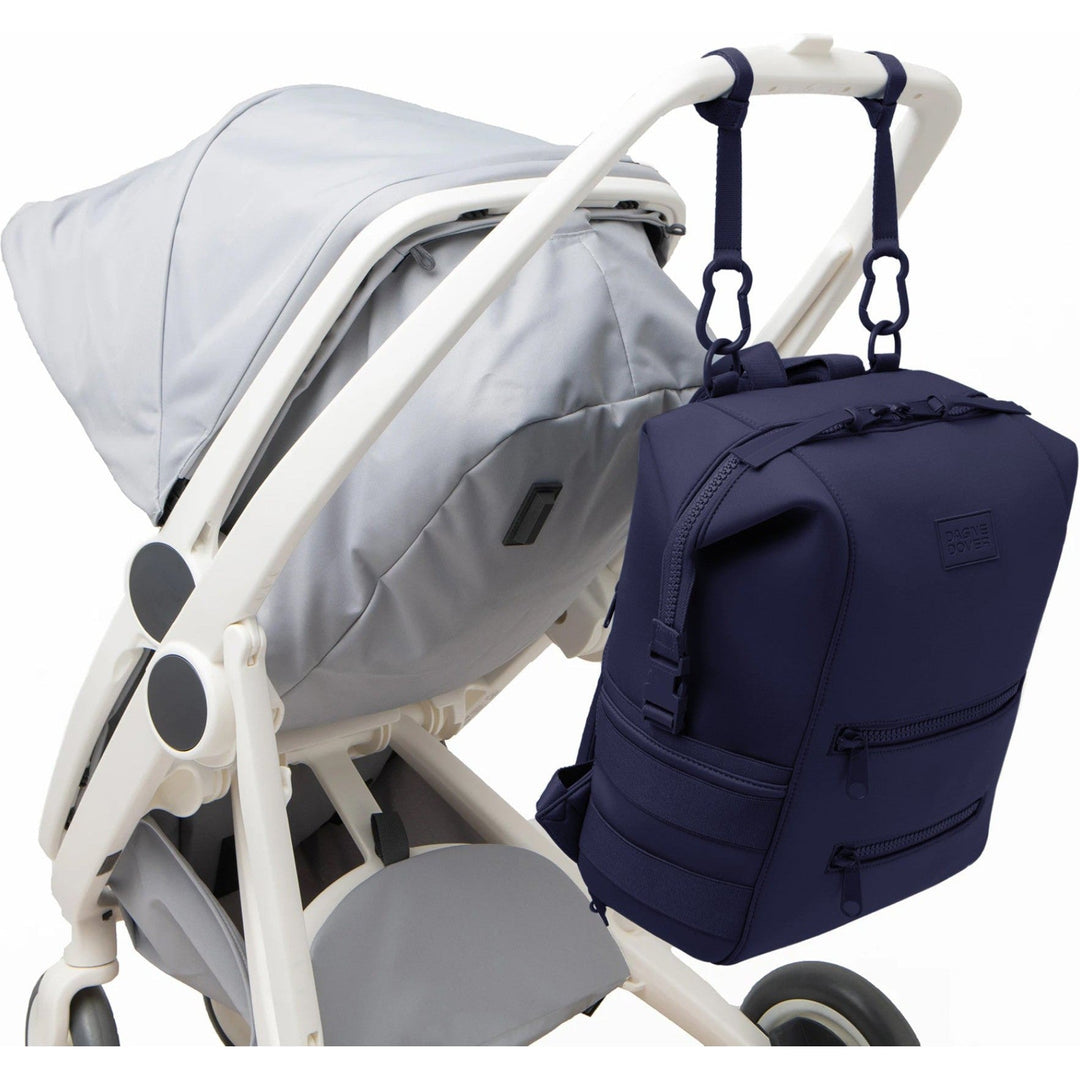 Dagne Dover Indi Diaper Backpack | Storm