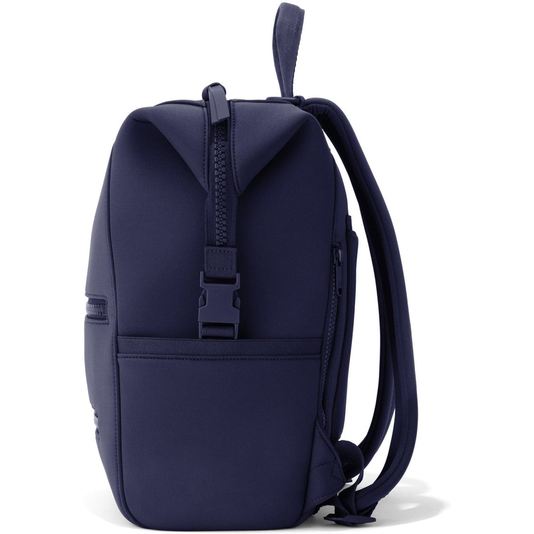 Dagne Dover Indi Diaper Backpack | Storm