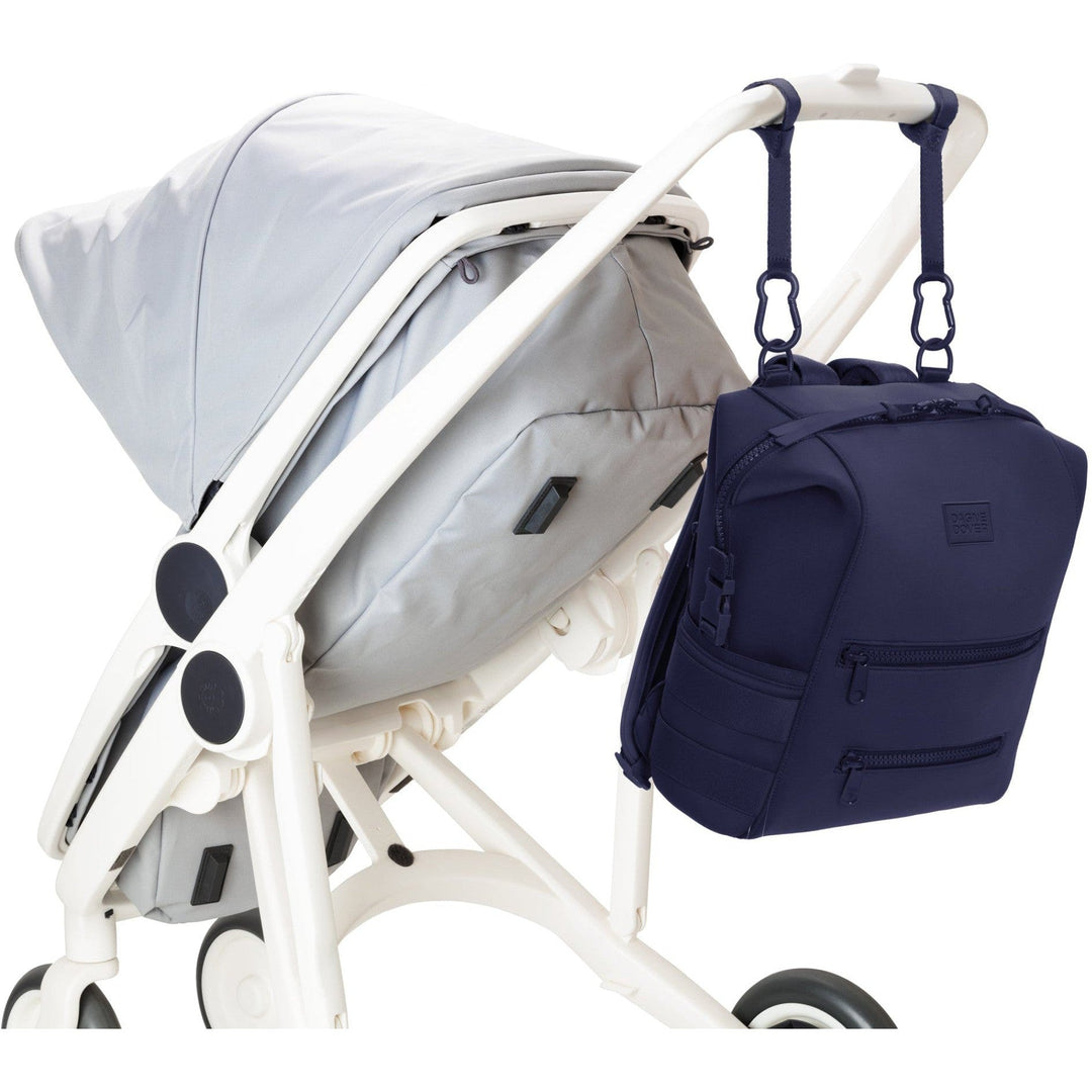 Dagne Dover Indi Diaper Backpack | Storm