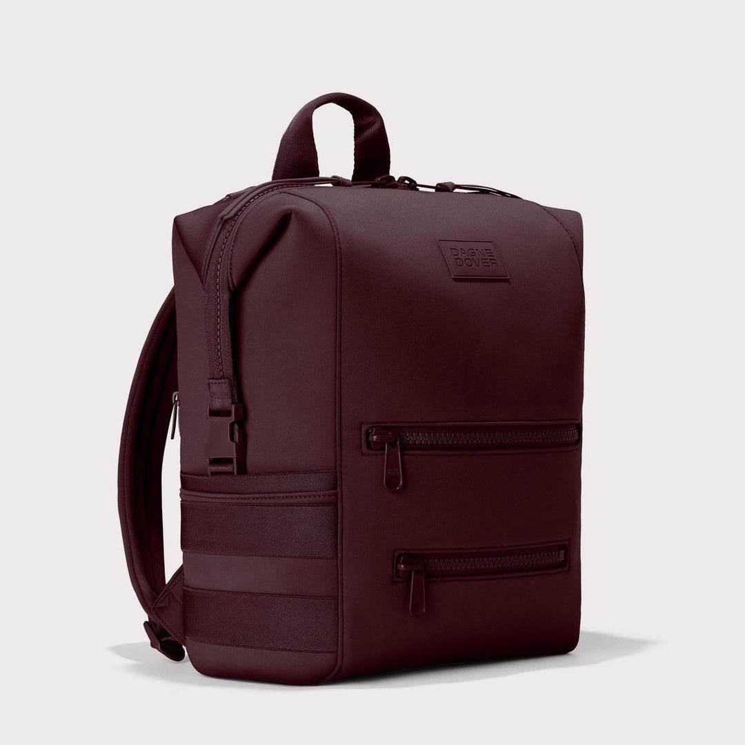 Dagne Dover Indi Diaper Backpack, Large