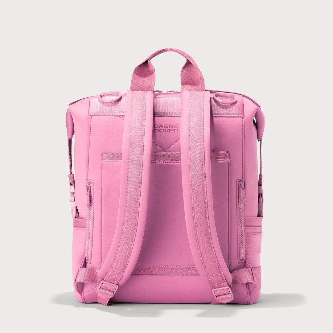 Dagne Dover Indi Diaper Backpack, Large