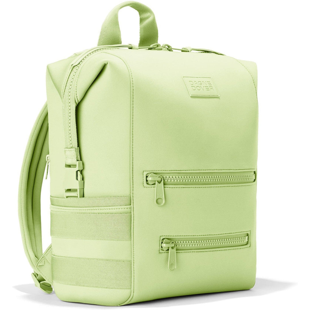 Dagne Dover Indi Diaper Backpack | Matcha Latte