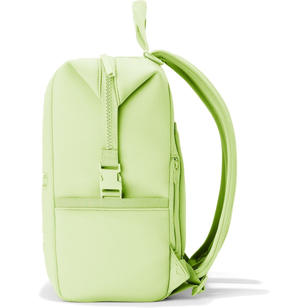 Dagne Dover Indi Diaper Backpack | Matcha Latte