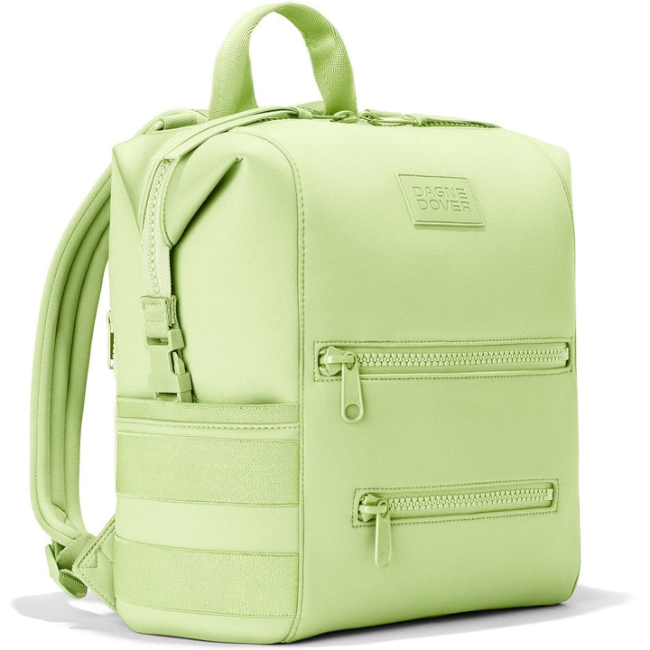 Dagne Dover Indi Diaper Backpack | Matcha Latte