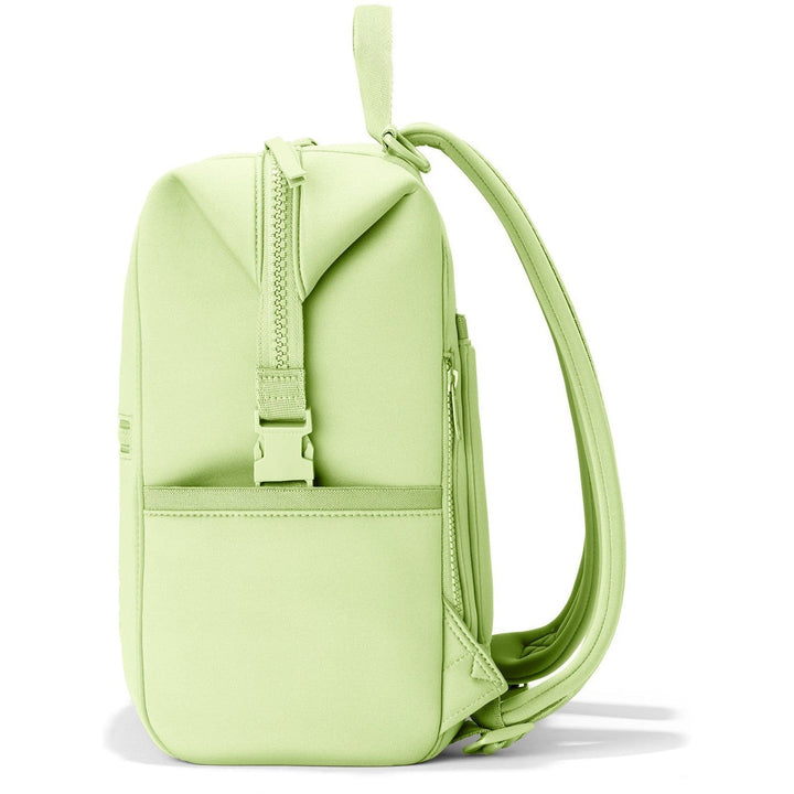 Dagne Dover Indi Diaper Backpack | Matcha Latte