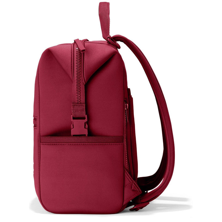 Dagne Dover Indi Diaper Backpack | Spice