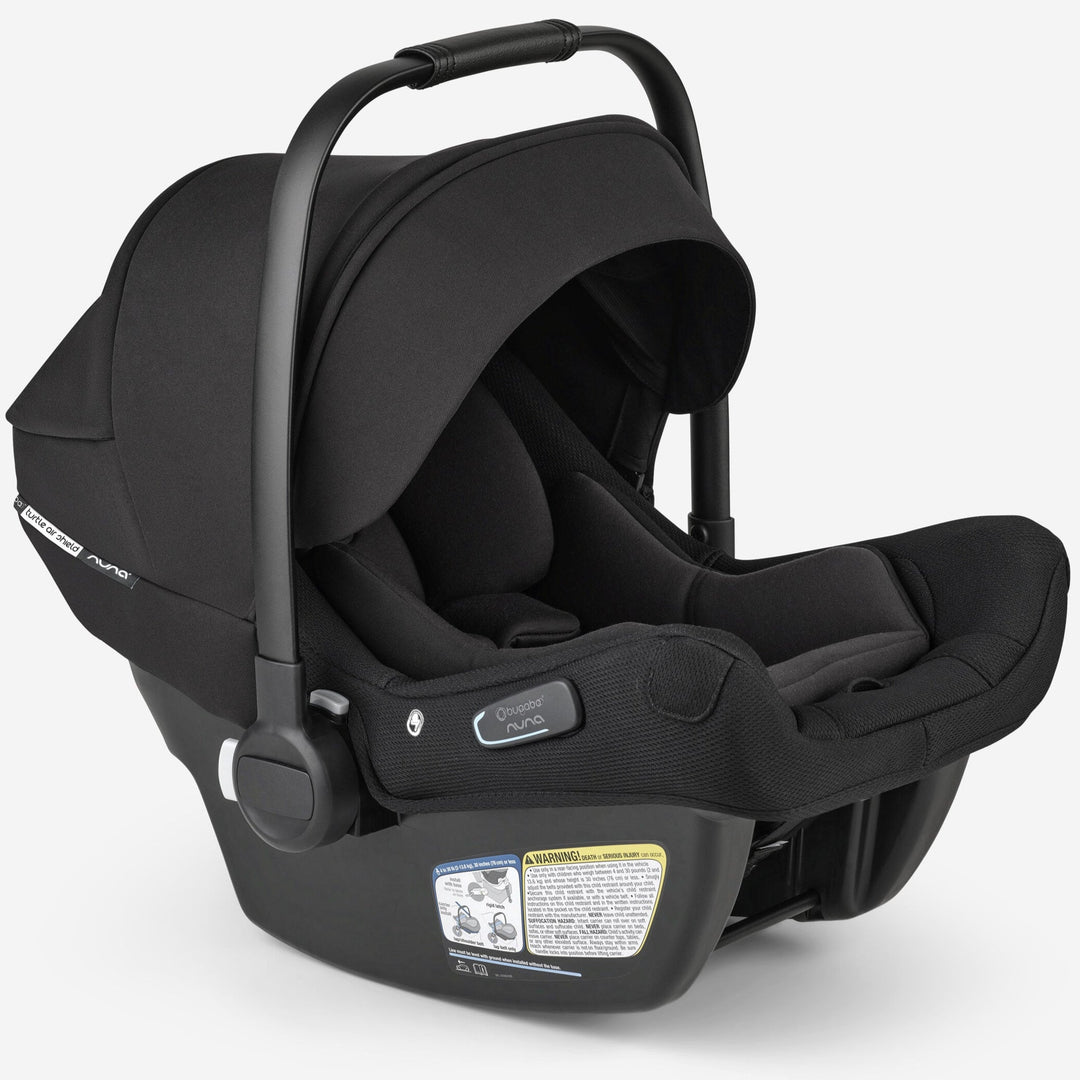 Bugaboo Turtle Air Shield Car Seat by Nuna