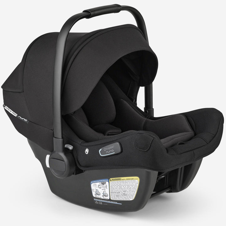 Bugaboo Turtle Air Shield Car Seat by Nuna