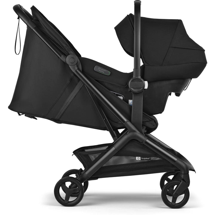 Bugaboo Butterfly 2 Car Seat Adapters