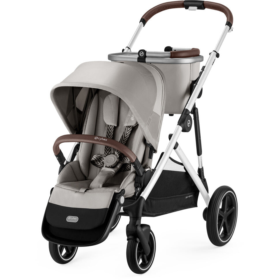 cybex warranty chart Cybex Gazelle S Stroller