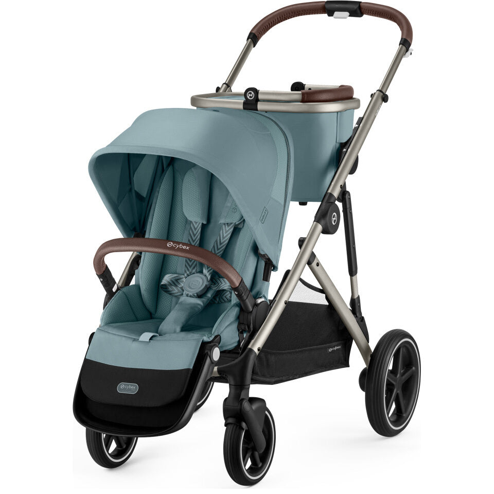 cybex gazelle s 2023 Cybex Gazelle S Stroller