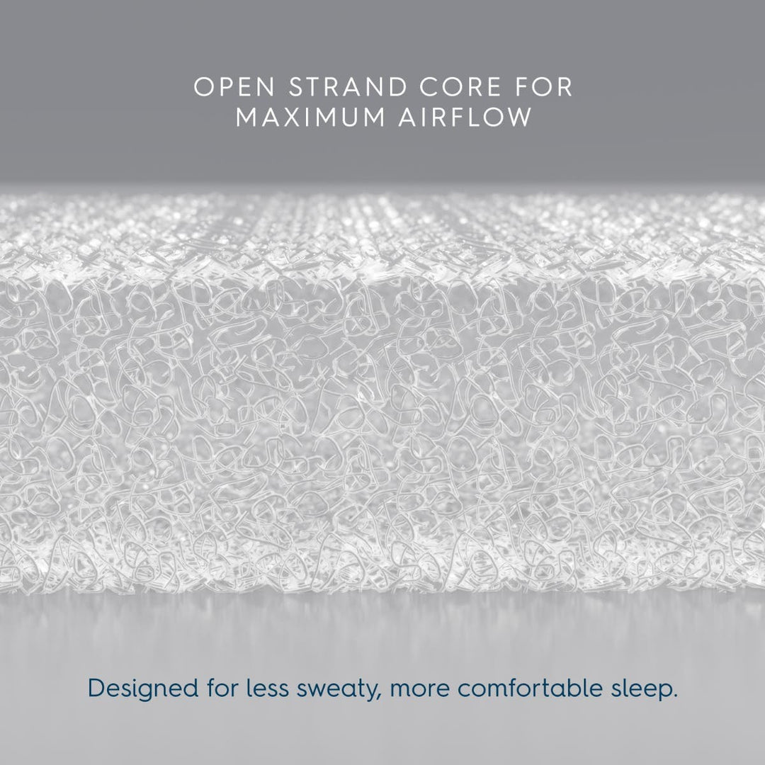 Halo DreamWeave Breathable Bassinest Replacement Pad