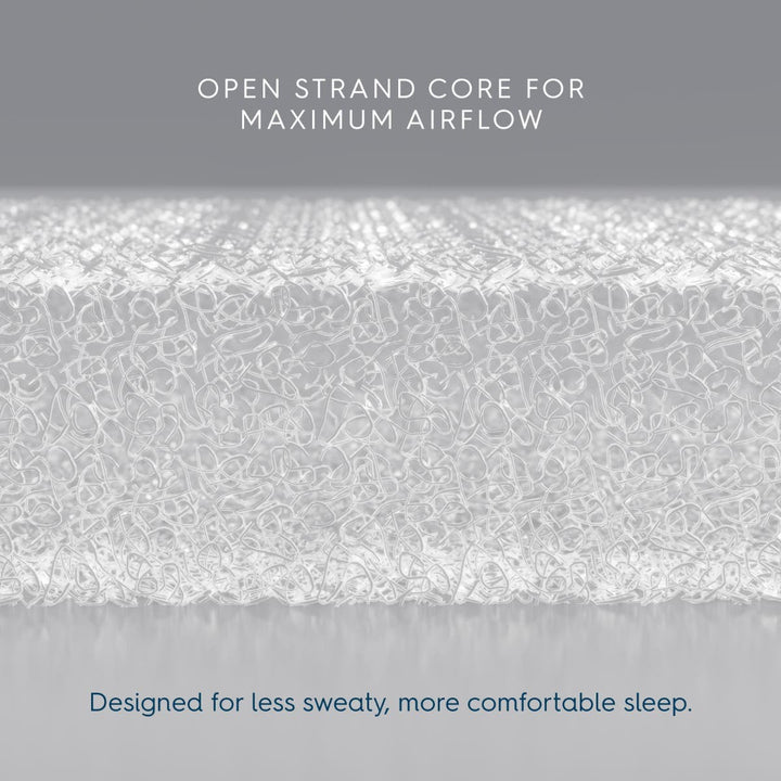 Halo DreamWeave Breathable Bassinest Replacement Pad