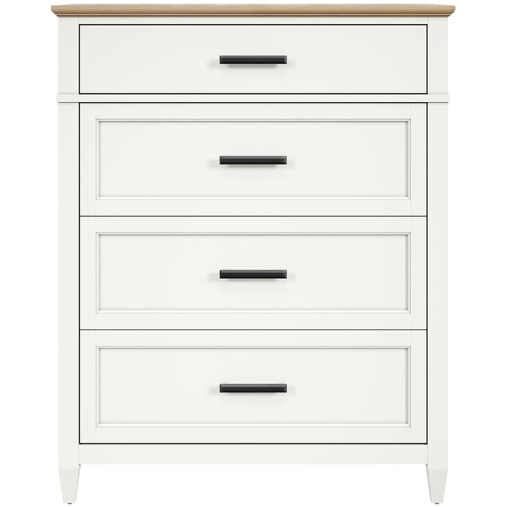 Parker House Artisan 4-Drawer Chest