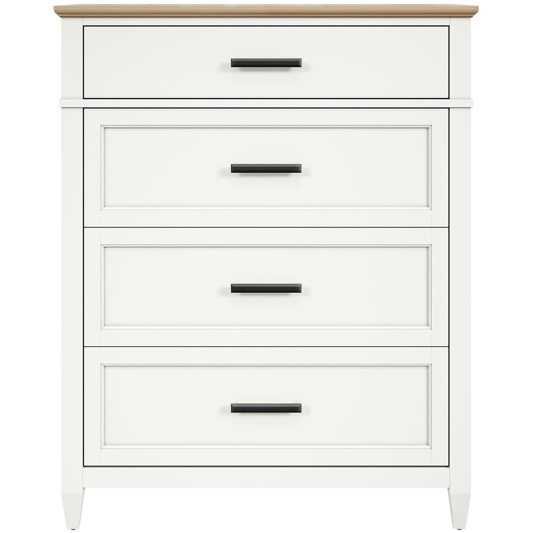 Parker House Artisan 4-Drawer Chest