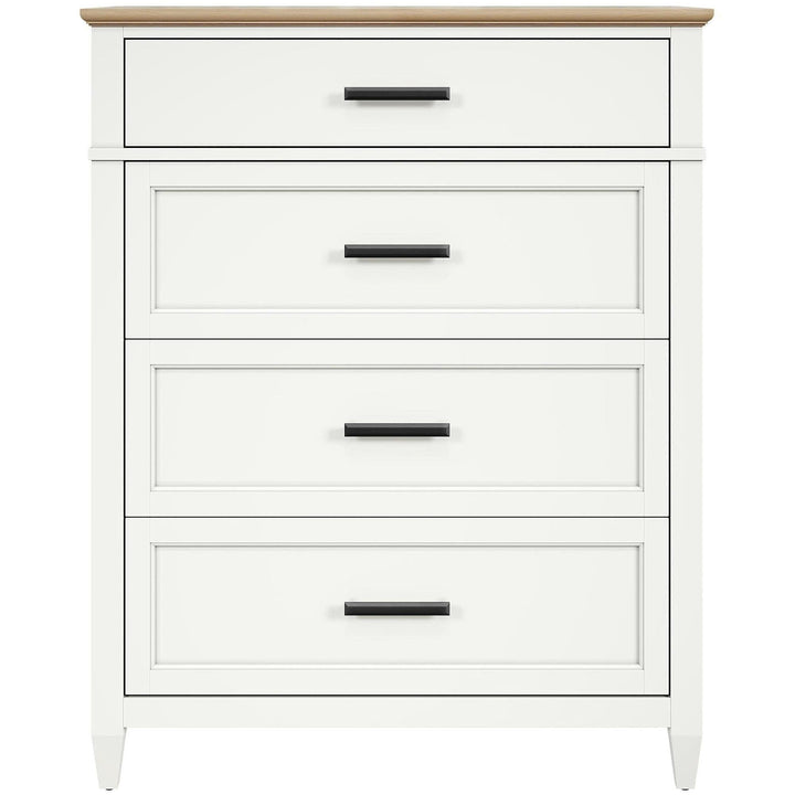 Parker House Artisan 4-Drawer Chest