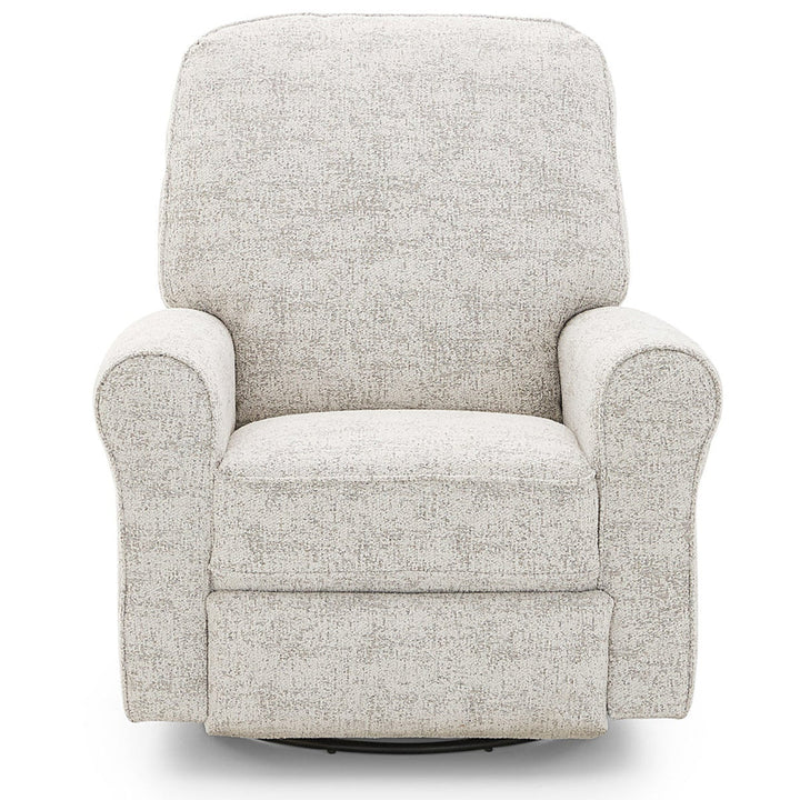 Best Chairs Josey Swivel Glider Recliner