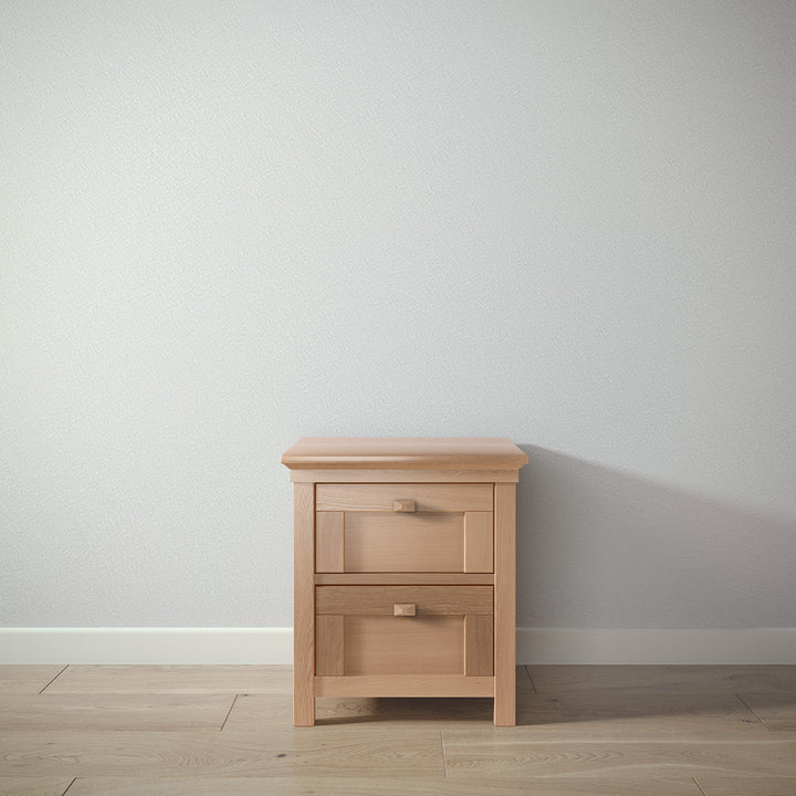 Romina Karisma Nightstand