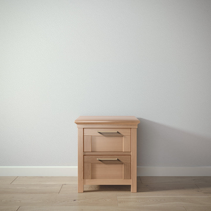 Romina Karisma Nightstand