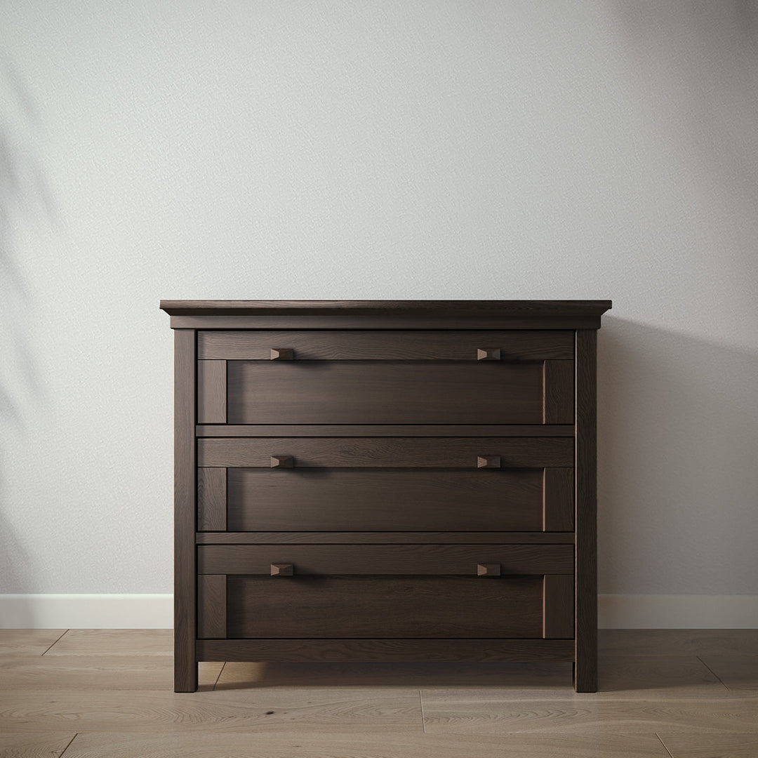 Romina Karisma Single Dresser
