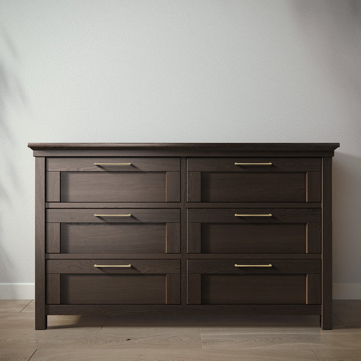 Romina Karisma Double Dresser